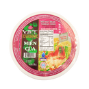 Vifon Instant Crab Bean Thread Bowl 120g (Case 36) Box