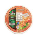 Vifon Instant Sour Crab Soup Vermicelli 120g - Longdan Official Online Store