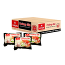 Vifon Asian Style Instant Noodles With Seafood Bag 120g (Case 18) - Longdan Official