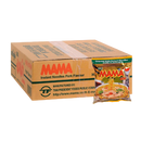 Mì MAMA Thịt Heo 60G (Hộp 30)