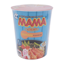 Mama Cup Noodle Seafood 70g - Longdan Online Supermarket