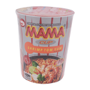 Mama Cup Noodle Tom Yum 70g - Longdan Online Supermarket