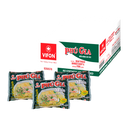 Vifon Instant Bean Thread Bamboo Pork 50g (Case 72) - Longdan Official