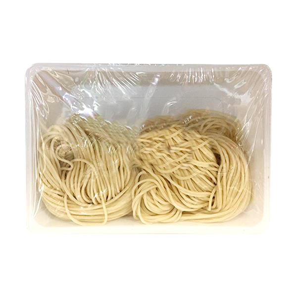 Jan Jan Fresh Noodles 500g - Longdan Official Online Store