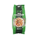 Longdan Mixed Vegetarian Macaroni 400g - Longdan Official Online Store