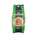 Mixed Vegetarian Macaroni 400g (Case 25) - Longdan Official