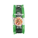 Longdan Rice Macaroni Brown Rice 400g - Longdan Official Online Store