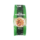 Longdan Rice Macaroni Spiral 400g - Longdan Official Online Store