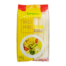 Longdan Rice Noodle 8mm 400g - Longdan Online Supermarket