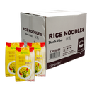 Longdan Rice Noodle 8mm 400g (Case 30) - Longdan Official
