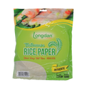 Longdan Rice Paper (Authentic) 22cm 500g (Case 20) - Longdan Official