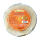 Longdan Rice Cracker With Coconut & White Sesame 22cm 500g (Case 20) - Longdan Official