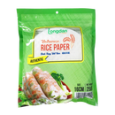Longdan Rice Paper (Authentic) 16cm 250g - Longdan Online Supermarket