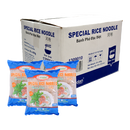 Longdan Special Rice Noodles 3mm 400g (Case 30) - Longdan Official