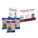 Longdan Special Rice Noodle 5mm 400g (Case 30) - Longdan Official
