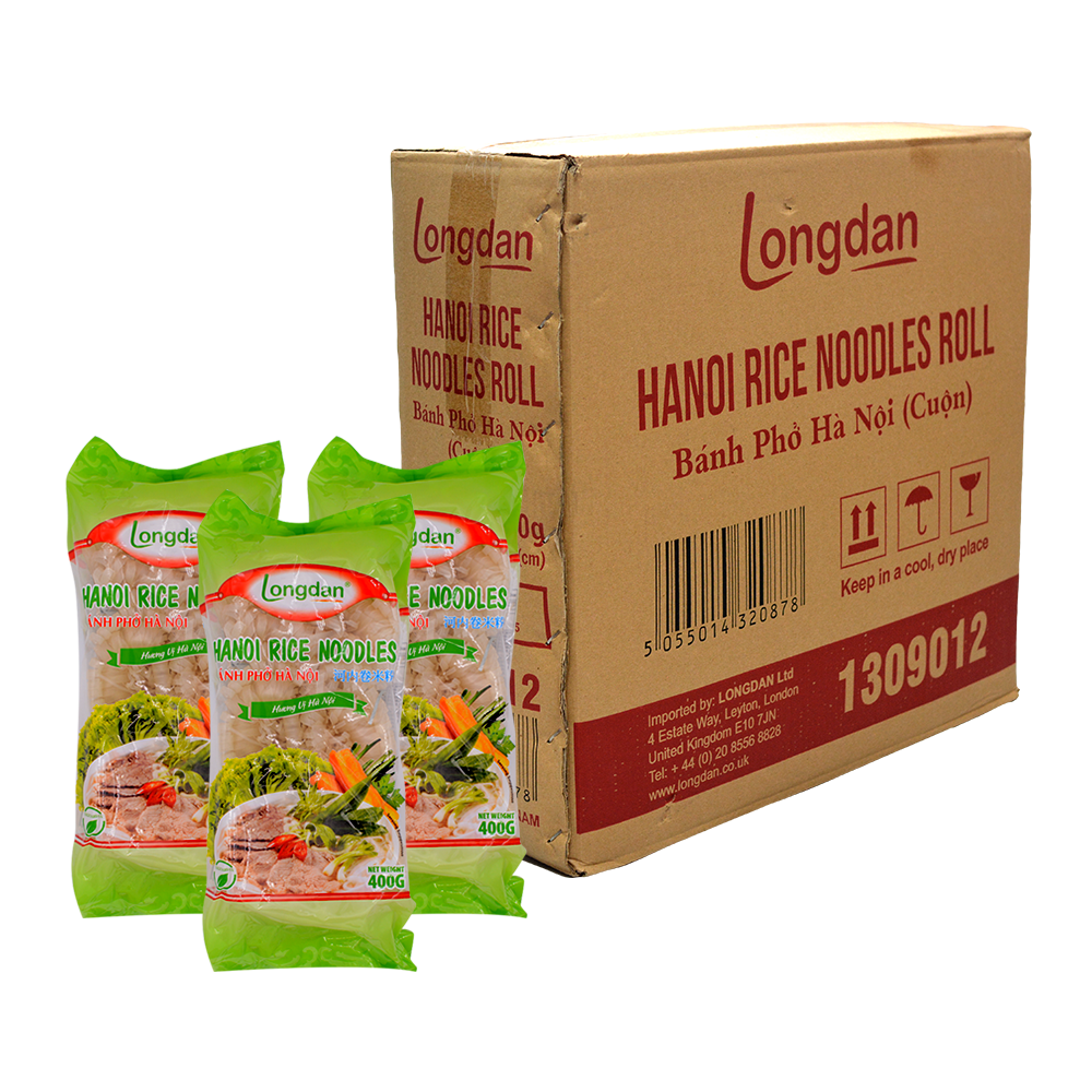 Bulk Rice Noodles