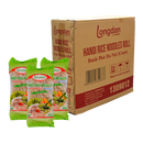 Longdan Hanoi Rice Noodles Roll 400g (Case 30) - Longdan Official