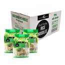 Golden Lotus Quick Cooking Rice Noodles 500gr (Case 20) - Longdan Official