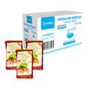 Longdan Imperial Rice Verm 1.4mm 400g (Case 30) - Longdan Official