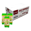Longdan Rice Vermicelli 1.8mm 400g (Case 25) - Longdan Official