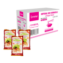 Longdan Imperial Rice Verm 1.8mm 400g (Case 30) - Longdan Official