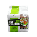 The Plantbase Store Brown rice vermicelli 1mm 250g (Case 20) - Longdan Official
