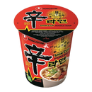 NONGSHIM Shin Cup Noodle 68g x 12 - Longdan Official