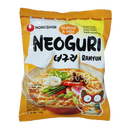 Nong Shim Neoguri (Mild) 120g - Longdan Official