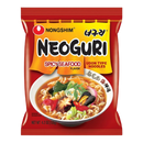 NONGSHIM Neoguri (Panas) 120g (Kasus 20)