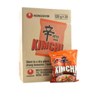 NONGSHIM Kimchi Ramyun 120g (Kasus 20)