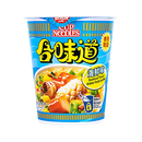 นิสชินคัพนู้ดเดิ้ล-ซีฟู๊ด 75g