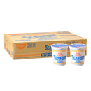 NISSIN Cup Noodle - ပင်လယ်စာ 75g (Case 24)
