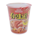 Nissin Prawn Cup Noodles 75g - Longdan Online Supermarket