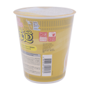Nissin Xo Sauce Seafood Cup Noodles 75g - Longdan Online Supermarket