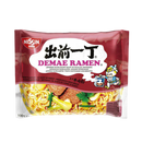 Nissin Demae Ramen Beef Noodle 100g - Longdan Online Supermarket