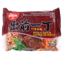 NISSIN Demae Ramen - Five Spice Beef 100g (Case 30) - Longdan Official