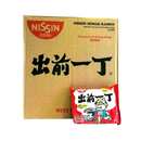 NISSIN Demae Ramen - Sesame Oil 100g (Case 30) - Longdan Official