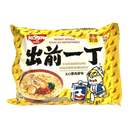 NISSIN Demae Ramen - XO Sauce Seafood 100g - Longdan Official