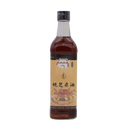 Shaohsing Castel Sesame Oil Pure 500ml - Longdan Online Supermarket