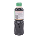 Kikkoman Soy Sauce Less Salt 500ml - Longdan Online Supermarket