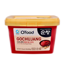 CHUNGJUNGONE  Brown Rice Red Pepper Paste 500G - Longdan Official Online Store