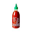 UNI-EAGLE Sriracha Hot Chilli Sauce 430ml - Longdan Official