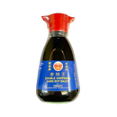 DOUBLE HAPPINESS Dark Soy Sauce in Dispens 150ml - Longdan Official