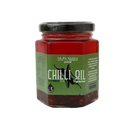 SUN WAH Chilli Oil Sauce Vegetable 160g
