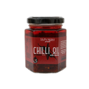 SUN WAH Chilli Oil Shrimp 180g