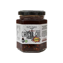 SUN WAH Chilli Oil With Garlic 170g