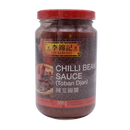 Lee Kum Kees Chilli Bean Sauce 368g - Longdan Online Supermarket