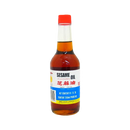 MEE CHUN Sesame Oil 250ml - Longdan Official