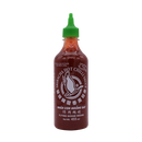 Flying Goose Sriracha Hot Chilli Sauce 455ml - Longdan Online Supermarket