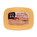 Daesang CJO Brown Rice Red Pepper Paste 200G - Longdan Online Supermarket
